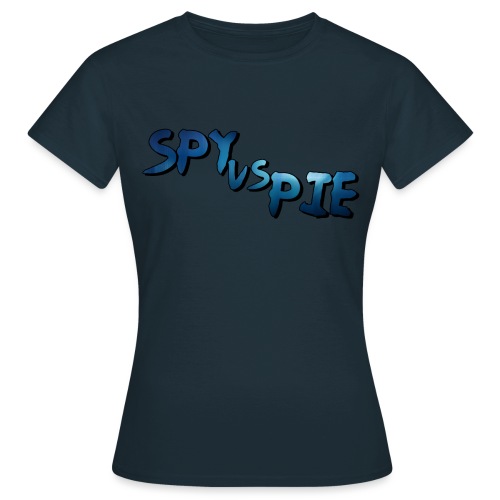 Spy's Name - Women's T-Shirt