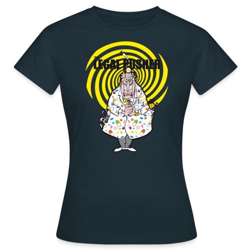legalpusher - Women's T-Shirt
