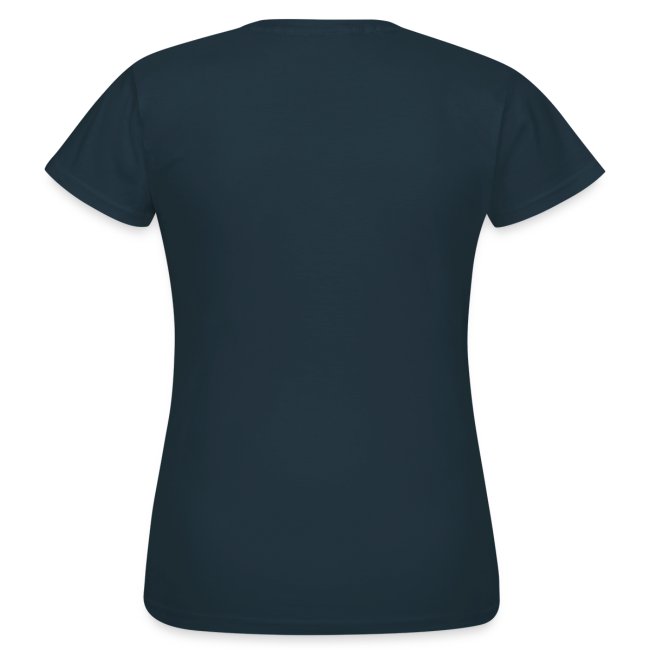 Vorschau: A guada Kaffää - Frauen T-Shirt