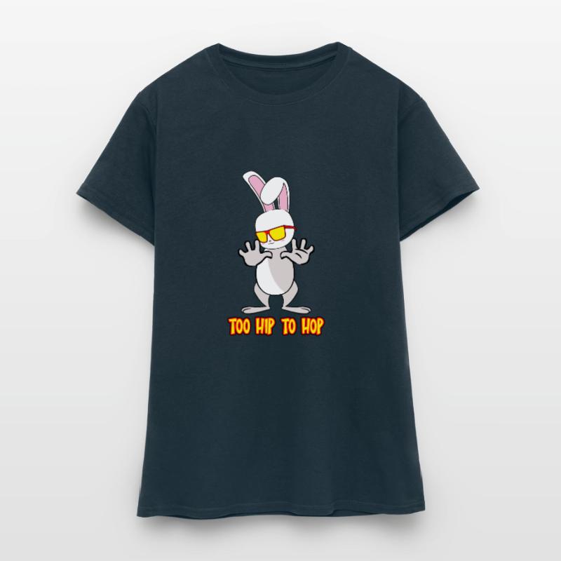 Easter Easter Easter Easter Women's T-Shirt