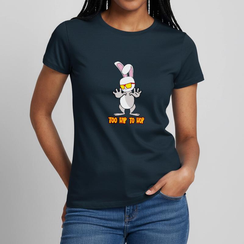 Easter Easter Easter Easter Women's T-Shirt