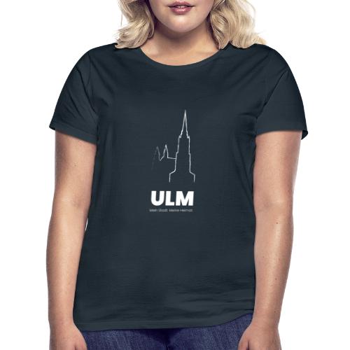 Ulm - Frauen T-Shirt