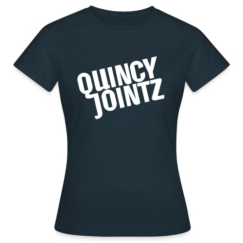 jointz2014 1color - Frauen T-Shirt