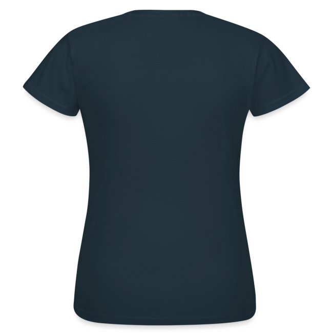 Vorschau: Pferd Flügel - Frauen T-Shirt