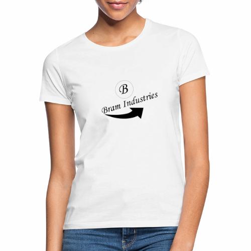 Bram Industries - T-shirt Femme