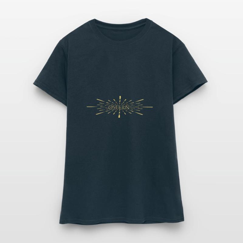 Name Easter Easter Easter Women's T-Shirt