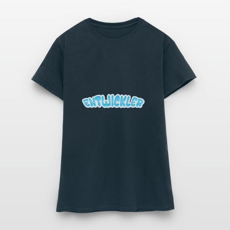 Developer Developer Women's T-Shirt