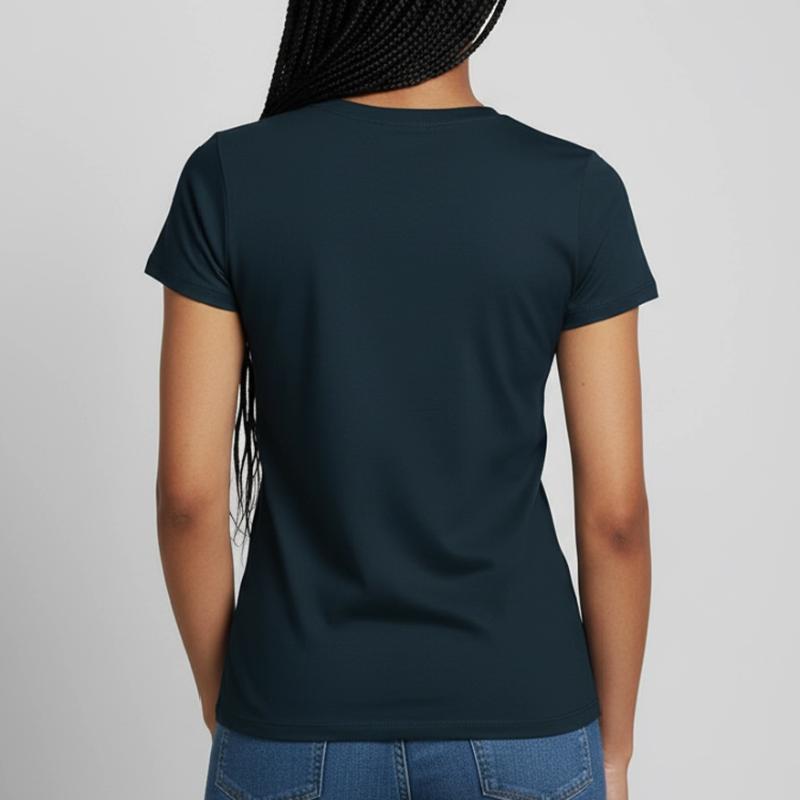 Informaticien programmeur informatique nerd geek T-shirt Femme