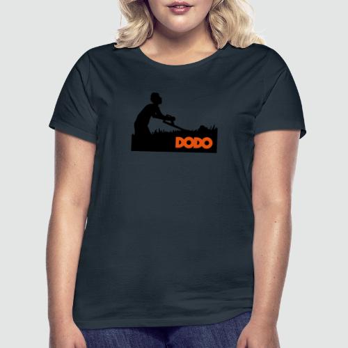 Dodo Hörspiel, das offizielle T-Shirt - Frauen T-Shirt