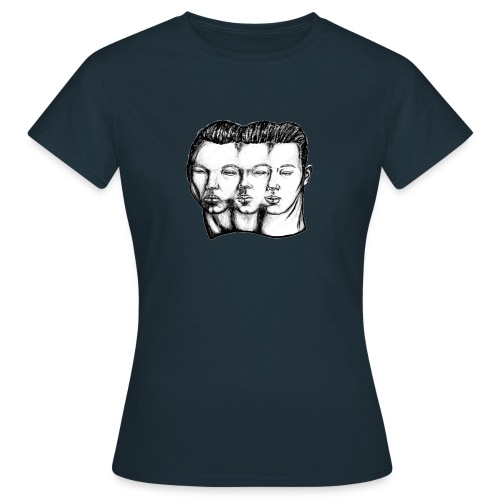 Emotional - Women's T-Shirt