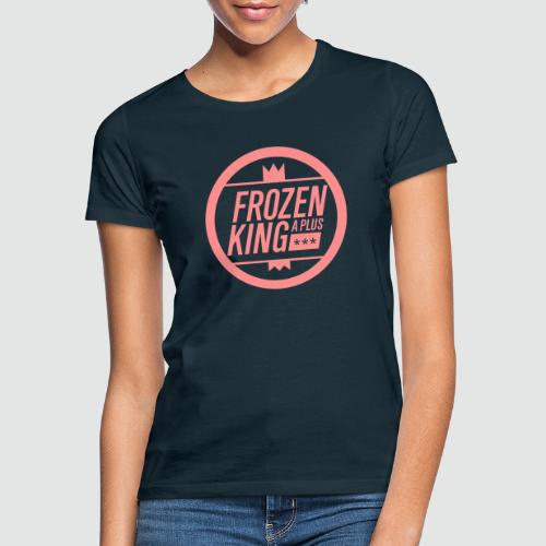 Frozen King A Plus – Darkside Park T-Shirt - Frauen T-Shirt