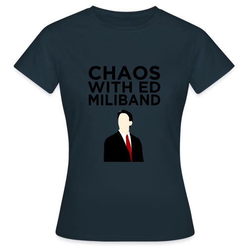 Chaos Shirt - Women's T-Shirt