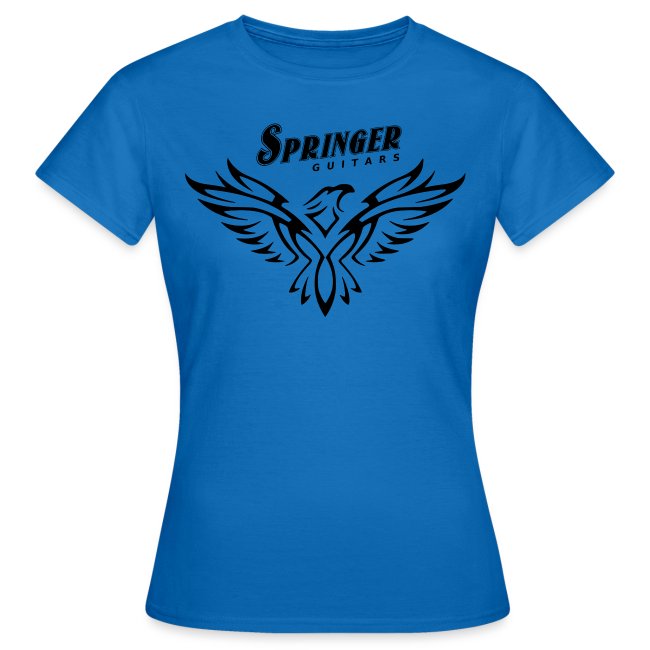 Springer FireHawk