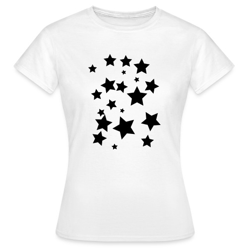 Big Star - Frauen T-Shirt