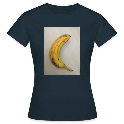 Banana - Frauen T-Shirt