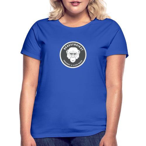 Bierdeckel - Frauen T-Shirt