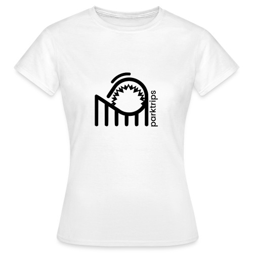 parktrips niglo - T-shirt Femme