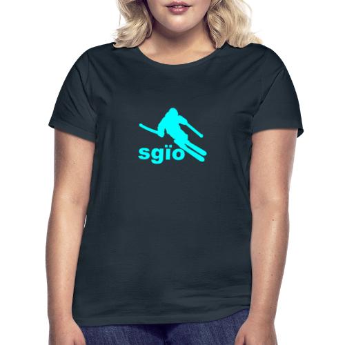 Sgïo - Women's T-Shirt