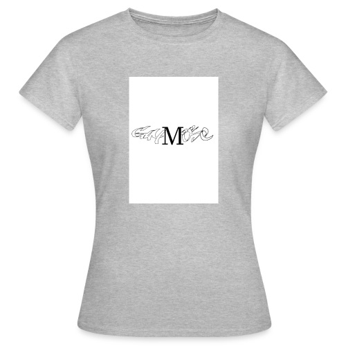 gmoese - Frauen T-Shirt