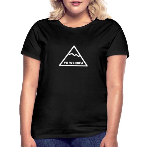 Yr Wyddfa - Women's T-Shirt