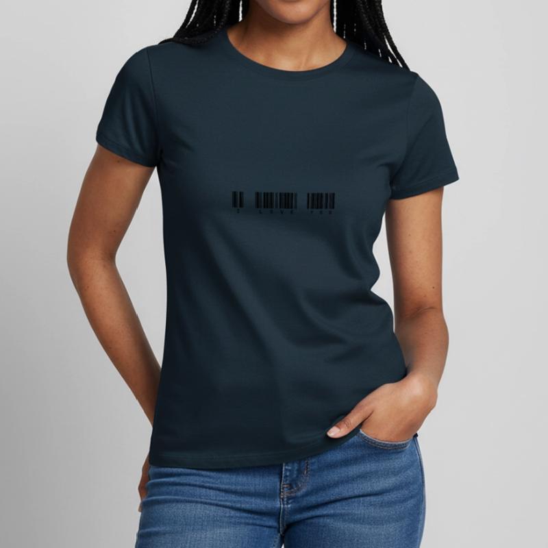 code Women's T-Shirt