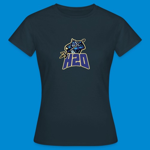 H20eSport - Frauen T-Shirt