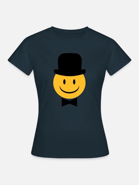 Bräutigam - Frauen T-Shirt - Navy