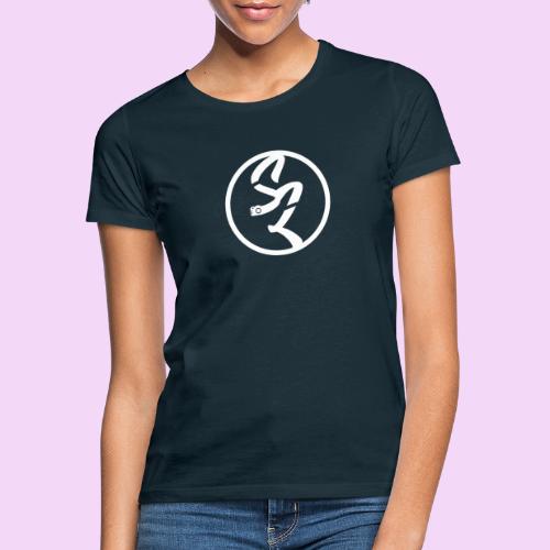 StudioLara Logo - Vrouwen T-shirt