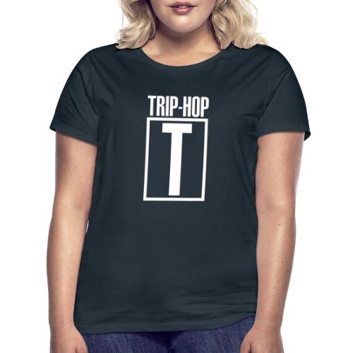 Trip-Hop T - T-shirt dam