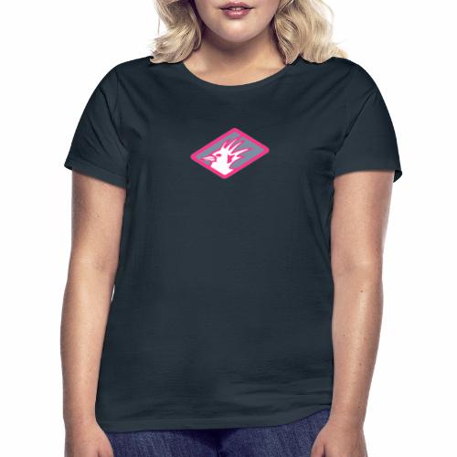 Cagu - T-shirt Femme