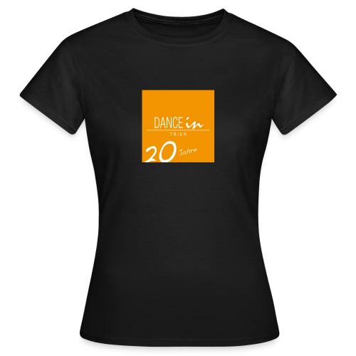logo 20 rgb 2000 - Frauen T-Shirt