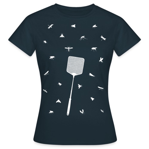 Pretty Fly - Vrouwen T-shirt