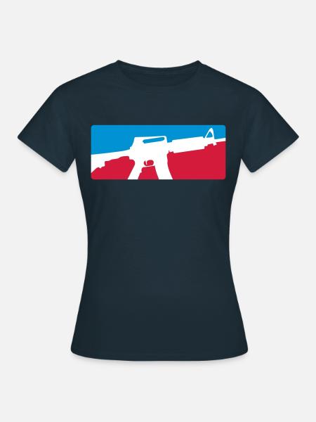 M4 - Frauen T-Shirt - 
