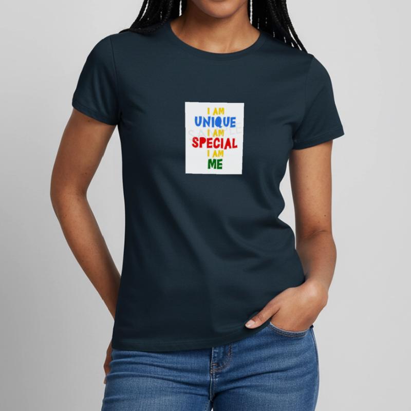 a3e9c5a5e3ecb4e6eb9e4686b57d3fcc T-shirt Femme