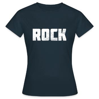 Jupe - T-shirt Femme - marine - Devant - AI Model Female 172 dark (172cm)
