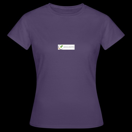Agences-Spatiales - T-shirt Femme