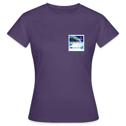25online - Women's T-Shirt