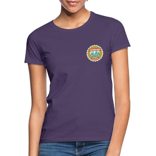 TCGSCON Colour - Women's T-Shirt