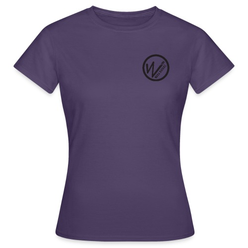 waka icon - Women's T-Shirt