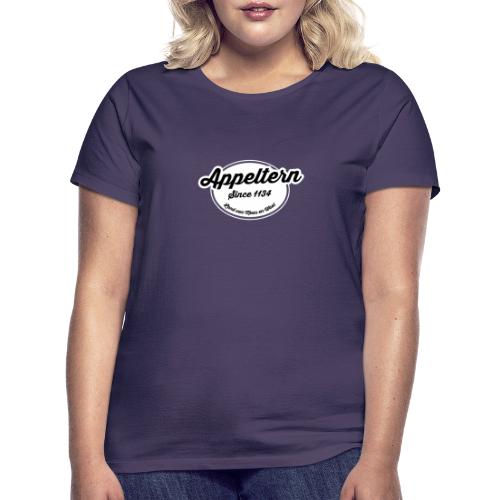 Appeltern - Vrouwen T-shirt