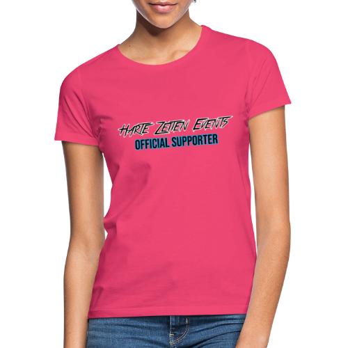 HZsupporter - Frauen T-Shirt