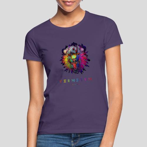 VERMETUM STRENGTH EDITION - Frauen T-Shirt