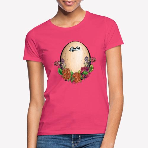 Landei - Frauen T-Shirt