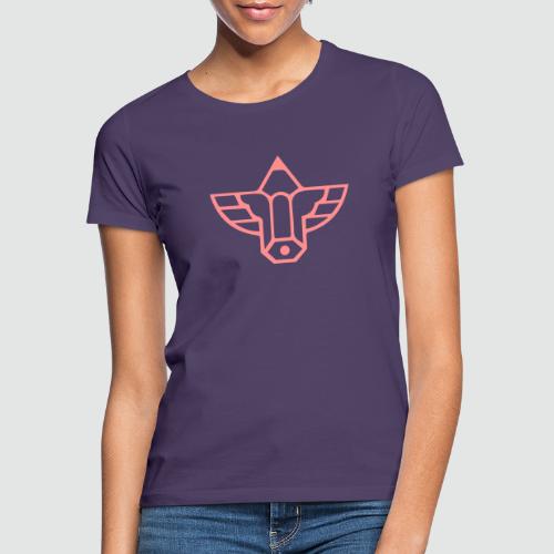 Ivars Ideenstift - Frauen T-Shirt
