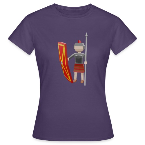 Legionnaire - Women's T-Shirt