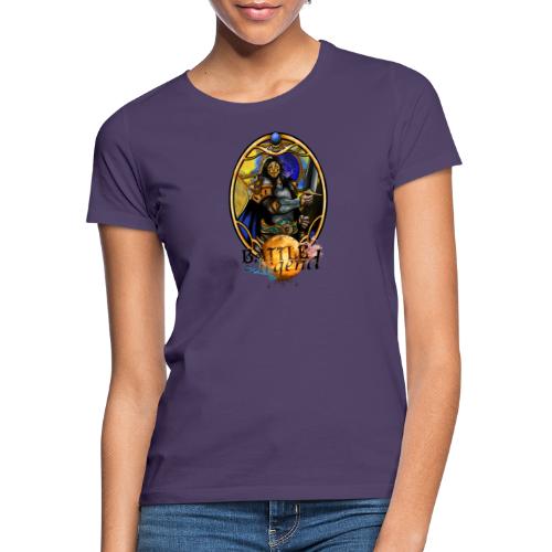 Batalla por la leyenda: Guerrero Imperial - Camiseta mujer