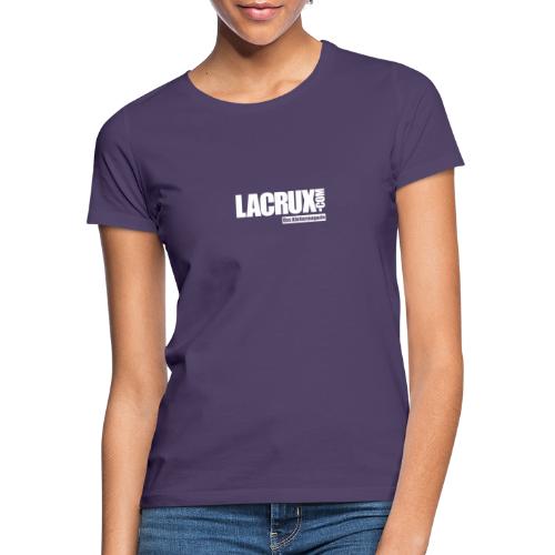 LACRUX - Frauen T-Shirt