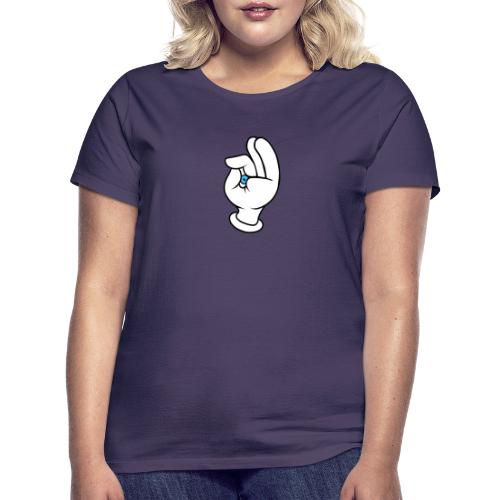 Verguckt - Frauen T-Shirt