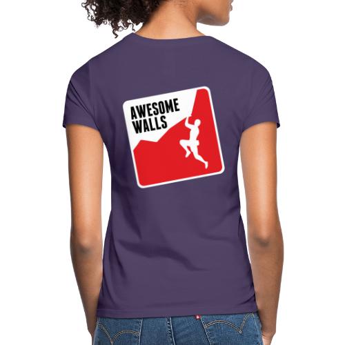 Icon - Women's T-Shirt