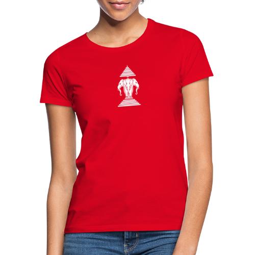 Kingdom of Lao - T-shirt Femme